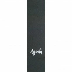 AFFINITY PRO SCOOTERS Affinity Grip Tape - Script