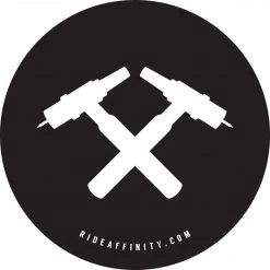Affinity Sticker - Torch