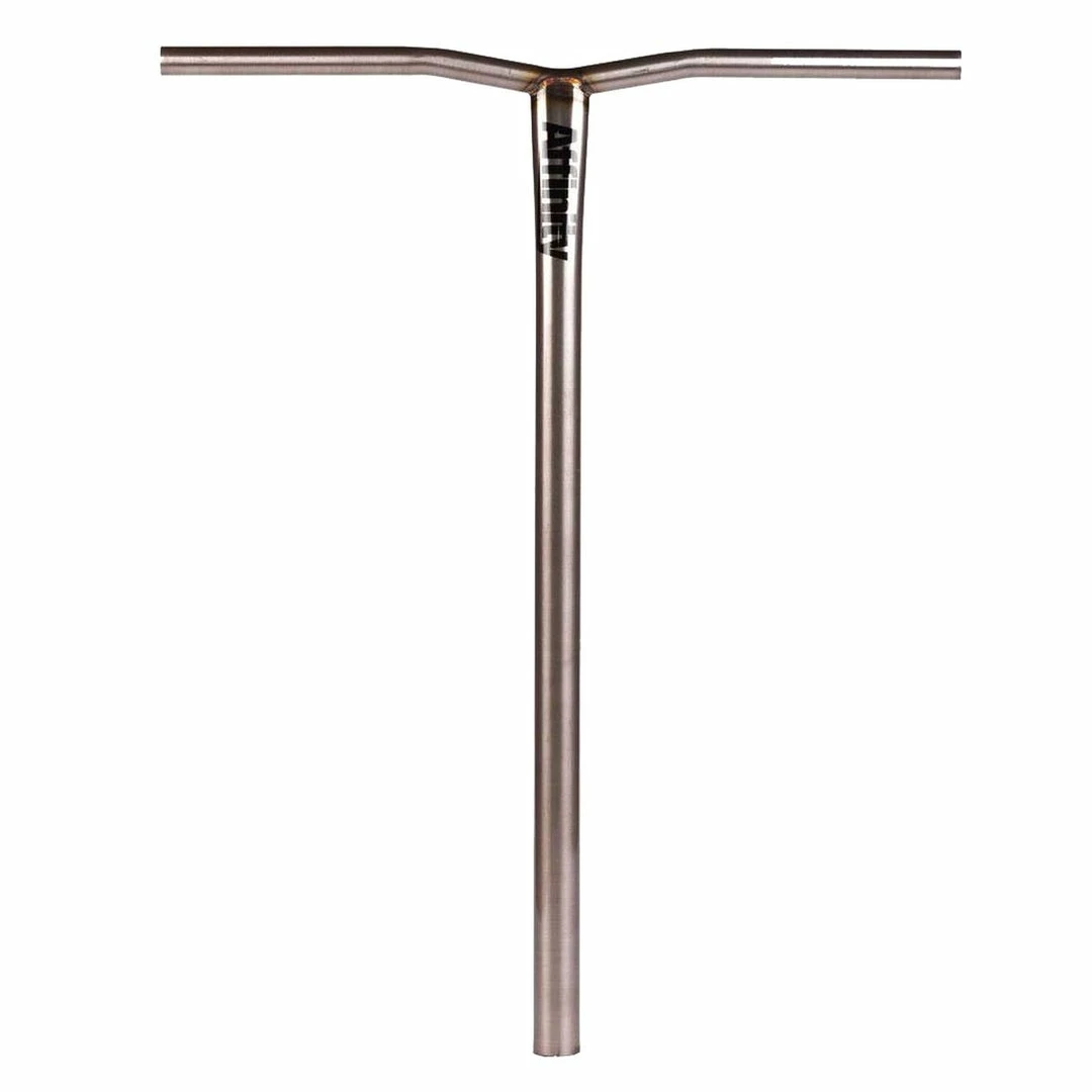 Affinity V Bars 4 Affinity V Bars