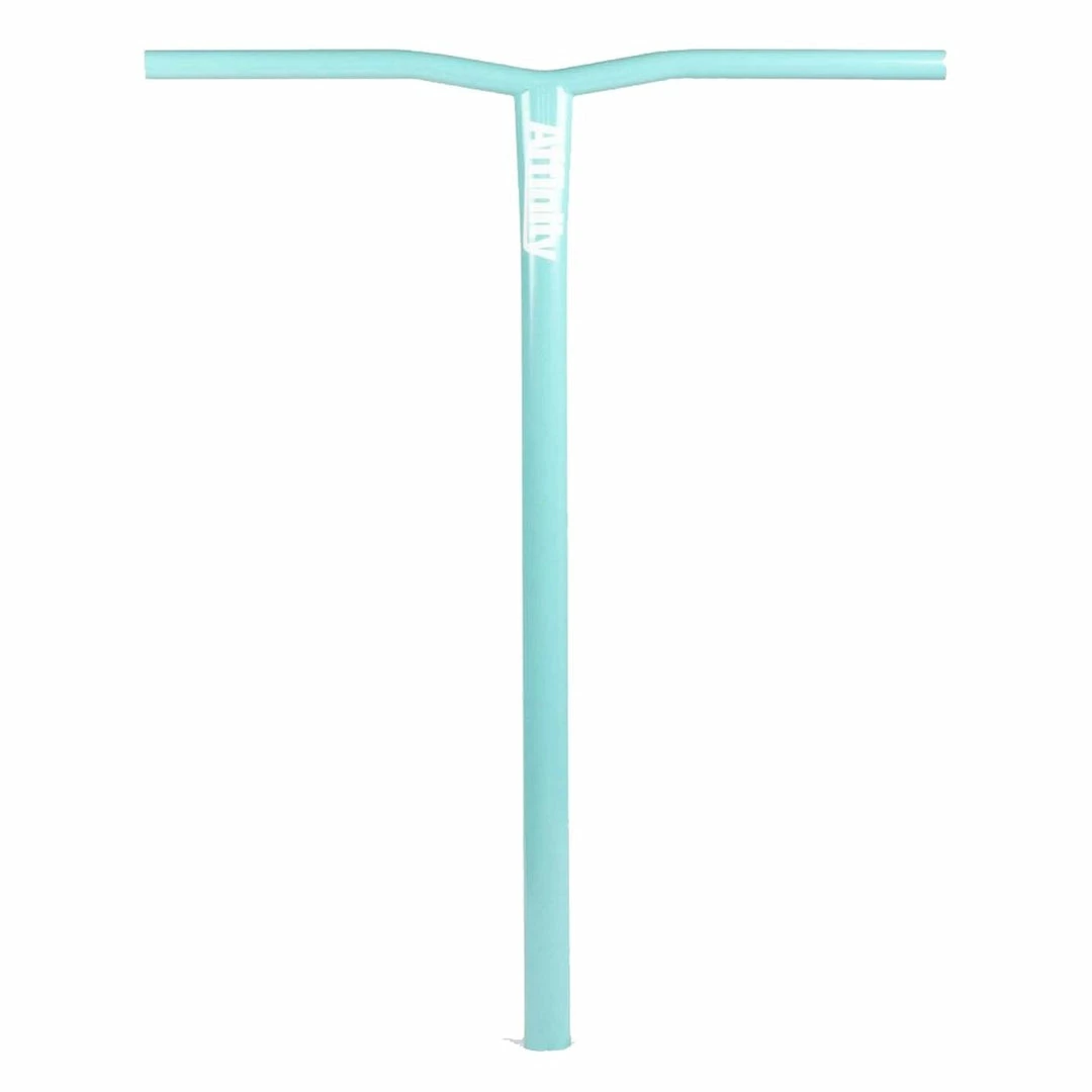 Affinity V Bars 5 Affinity V Bars