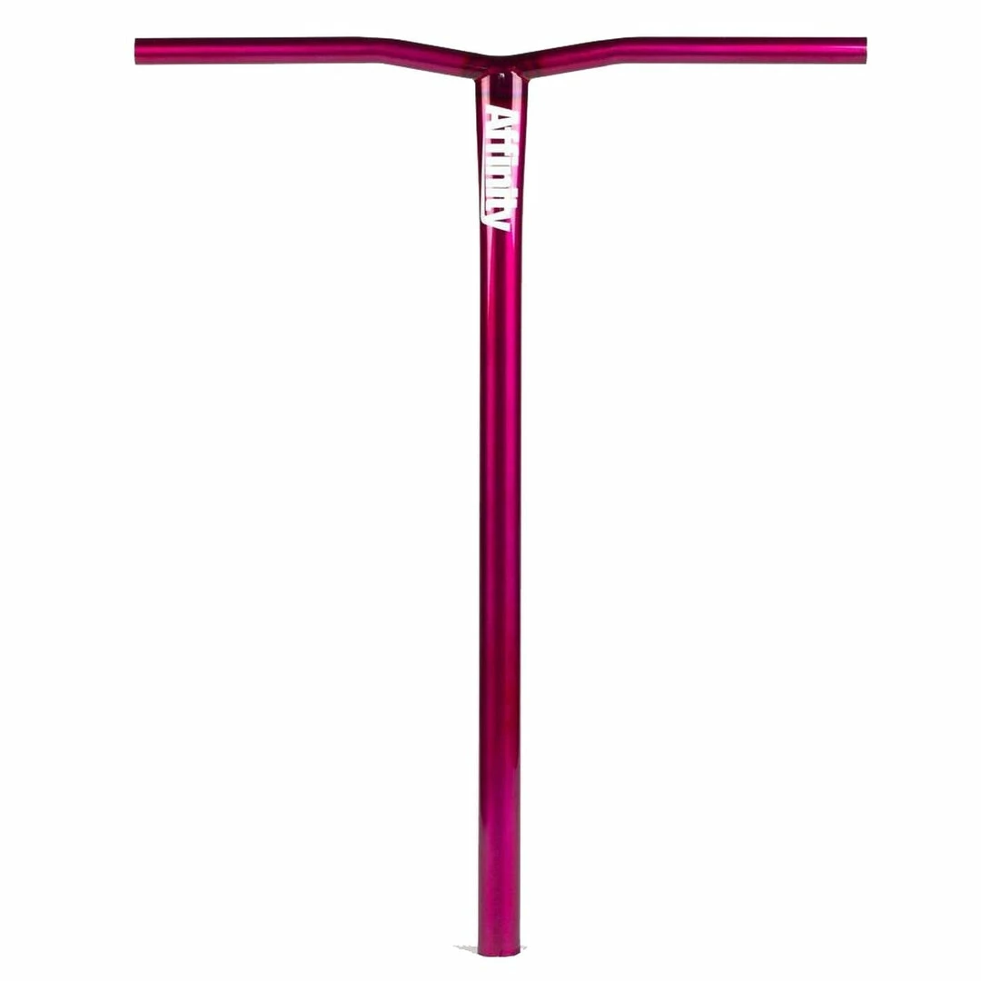 Affinity V Bars 6 Affinity V Bars