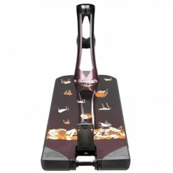 Envy AOS V5 LTD Deck - Jonathon Perroni ENVY PRO SCOOTERS