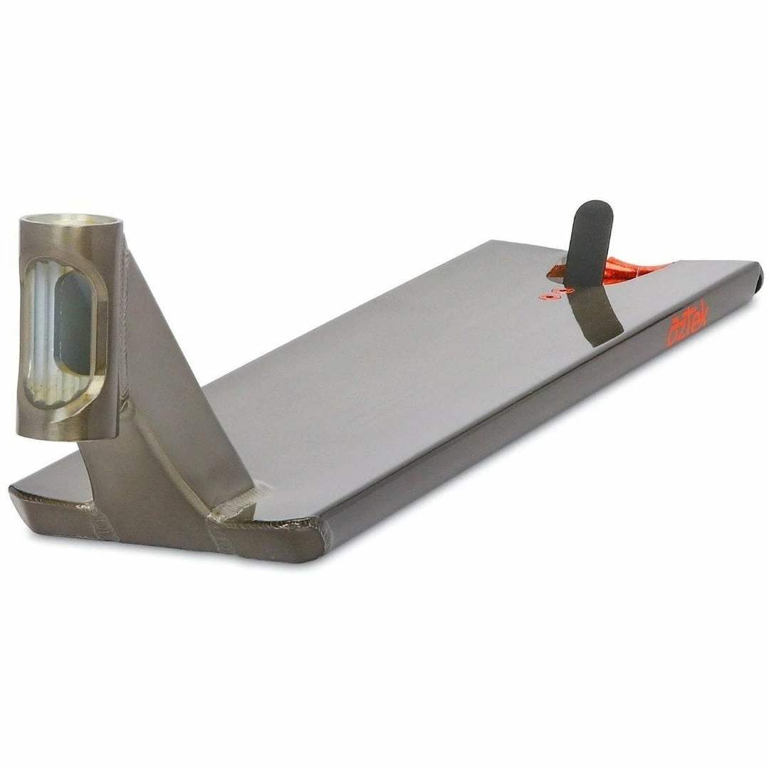 AZTEK PRO SCOOTERS Aztek 666 Deck 3 AZTEK PRO SCOOTERS Aztek 666 Deck