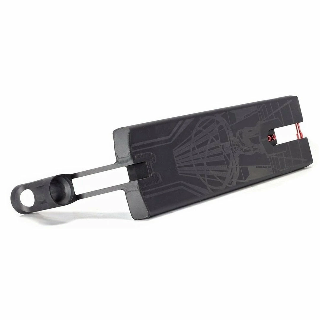 Aztek Fountain Deck AZTEK PRO SCOOTERS 5 Aztek Fountain Deck AZTEK PRO SCOOTERS