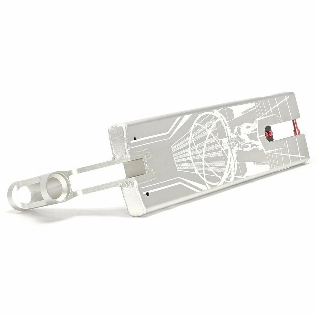 Aztek Fountain Deck AZTEK PRO SCOOTERS 8 Aztek Fountain Deck AZTEK PRO SCOOTERS