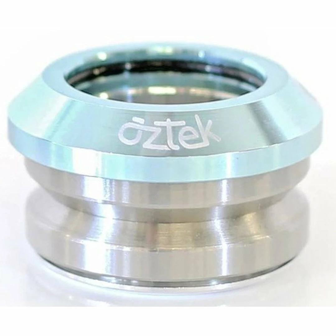 AZTEK PRO SCOOTERS Aztek Integrated Headset 3 AZTEK PRO SCOOTERS Aztek Integrated Headset