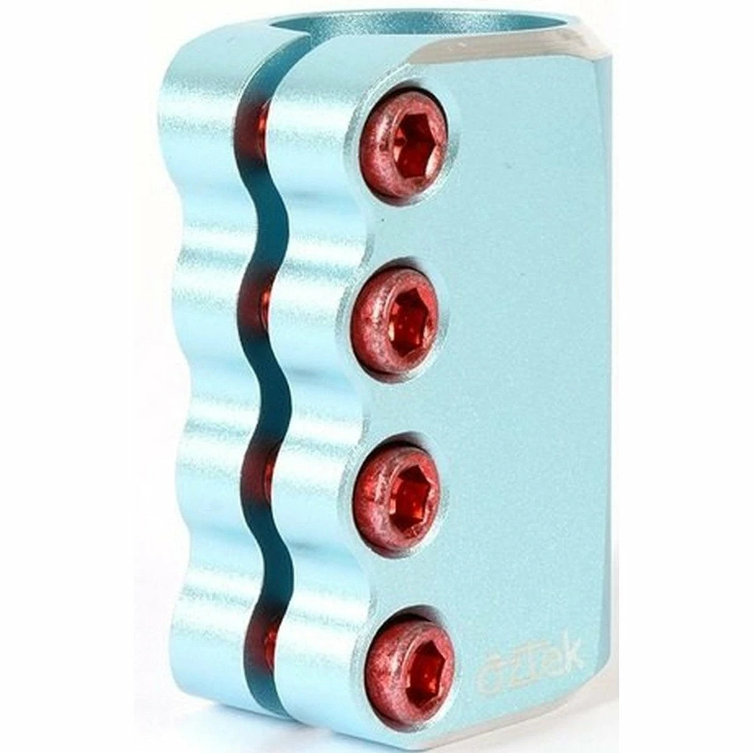 Aztek Pandora SCS Clamp 4 Aztek Pandora SCS Clamp