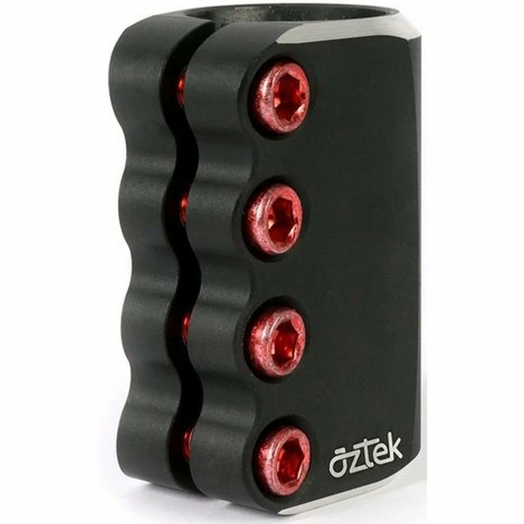 Aztek Pandora SCS Clamp 6 Aztek Pandora SCS Clamp