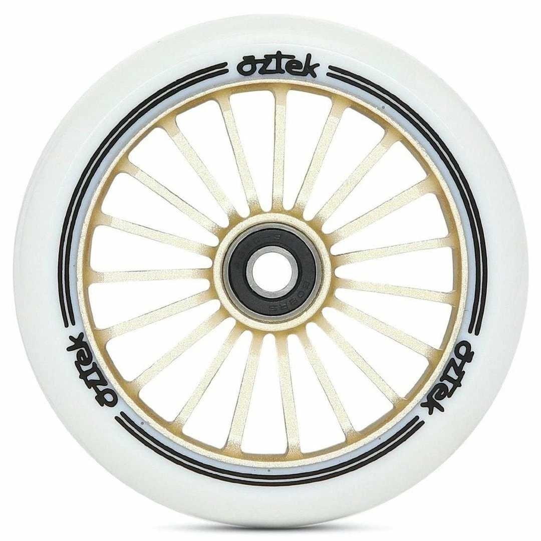 Aztek Architect Wheels 5 Aztek Architect Wheels