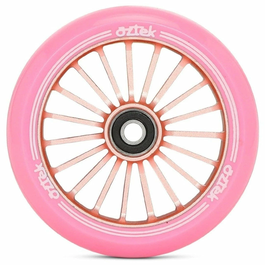 Aztek Architect Wheels 6 Aztek Architect Wheels