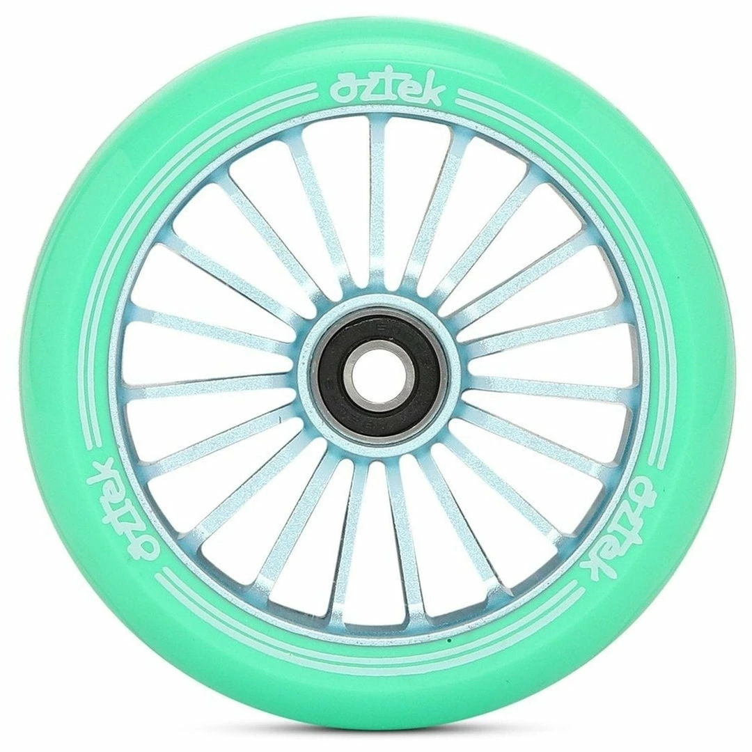 Aztek Architect Wheels 3 Aztek Architect Wheels