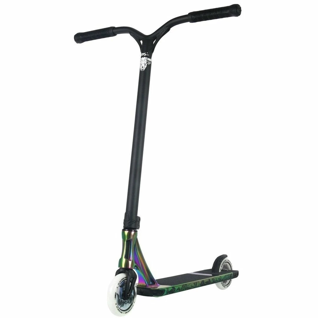 Envy KOS Charge S6 Pro Scooter 3 Envy KOS Charge S6 Pro Scooter