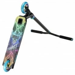 Envy KOS Charge S7 Pro Scooter