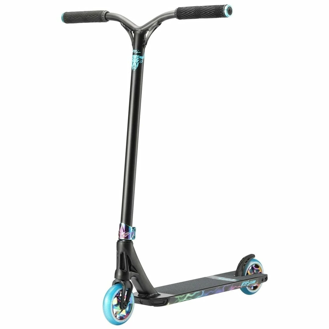 Envy KOS Charge S7 Pro Scooter 5 Envy KOS Charge S7 Pro Scooter