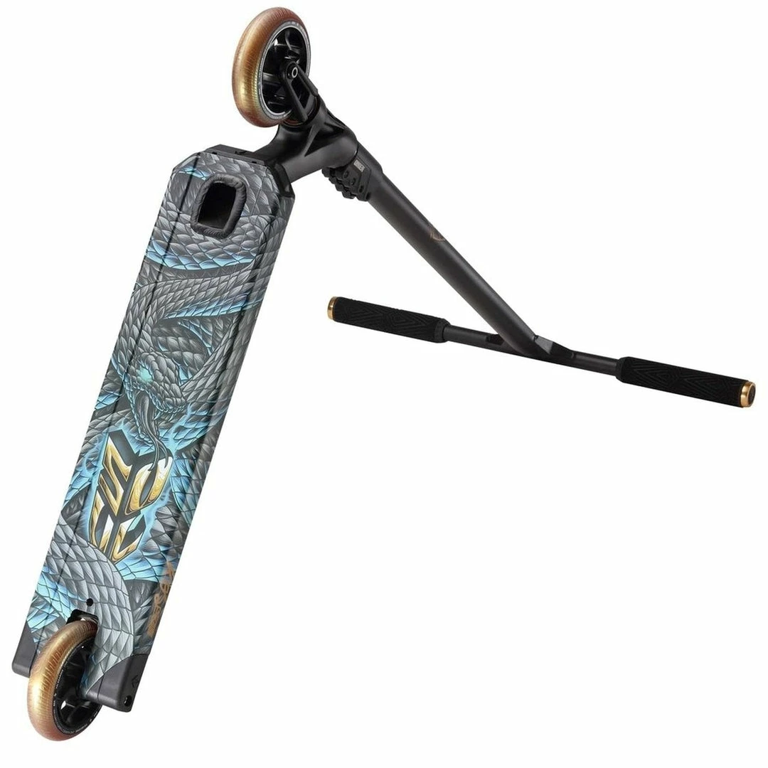 Envy KOS Soul S7 Pro Scooter 4 Envy KOS Soul S7 Pro Scooter