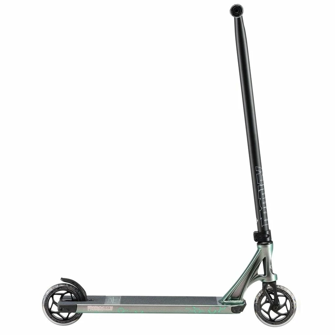 Envy Prodigy S9 Pro Scooter - Street Edition ENVY PRO SCOOTERS 6 Envy Prodigy S9 Pro Scooter - Street Edition ENVY PRO SCOOTERS