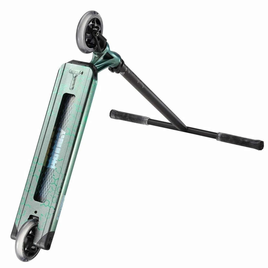 Envy Prodigy S9 Pro Scooter - Street Edition ENVY PRO SCOOTERS 7 Envy Prodigy S9 Pro Scooter - Street Edition ENVY PRO SCOOTERS