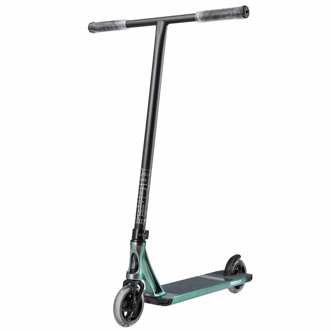 Envy Prodigy S9 Pro Scooter - Street Edition ENVY PRO SCOOTERS 8 Envy Prodigy S9 Pro Scooter - Street Edition ENVY PRO SCOOTERS