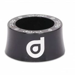 District Volcano Bar Spacer DISTRICT PRO SCOOTERS