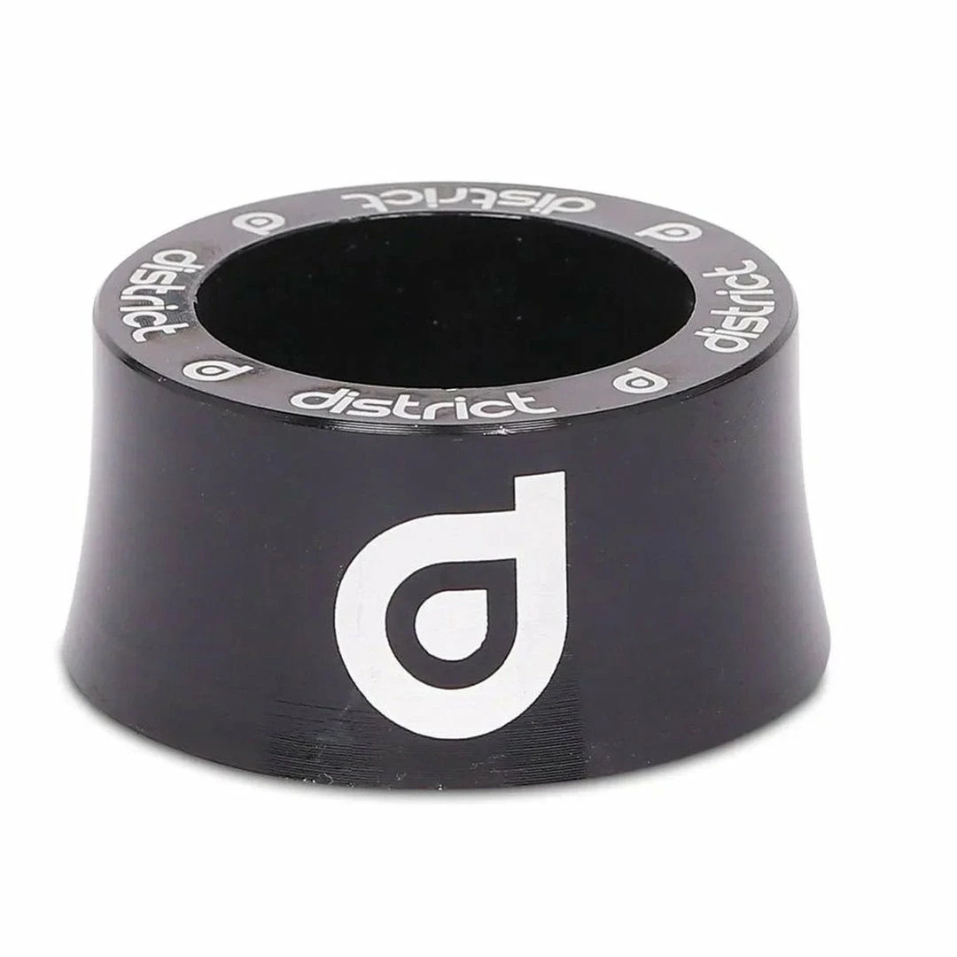 District Volcano Bar Spacer DISTRICT PRO SCOOTERS 3 District Volcano Bar Spacer DISTRICT PRO SCOOTERS