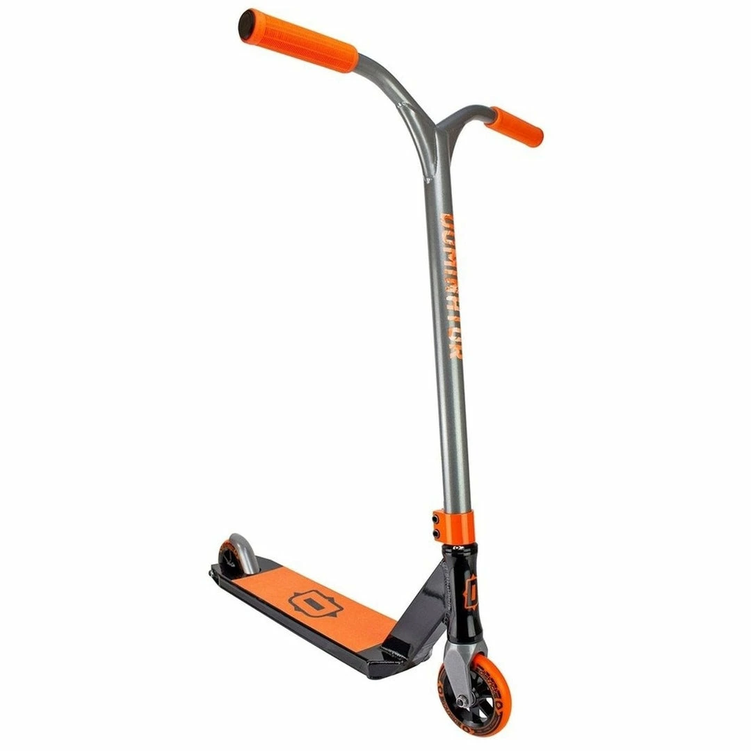 Dominator Airborne Pro Scooter DOMINATOR PRO SCOOTERS 4 Dominator Airborne Pro Scooter DOMINATOR PRO SCOOTERS