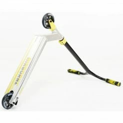 DOMINATOR PRO SCOOTERS Dominator Airborne Pro Scooter - 2022