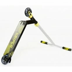 Dominator Sniper Pro Scooter - 2022 DOMINATOR PRO SCOOTERS