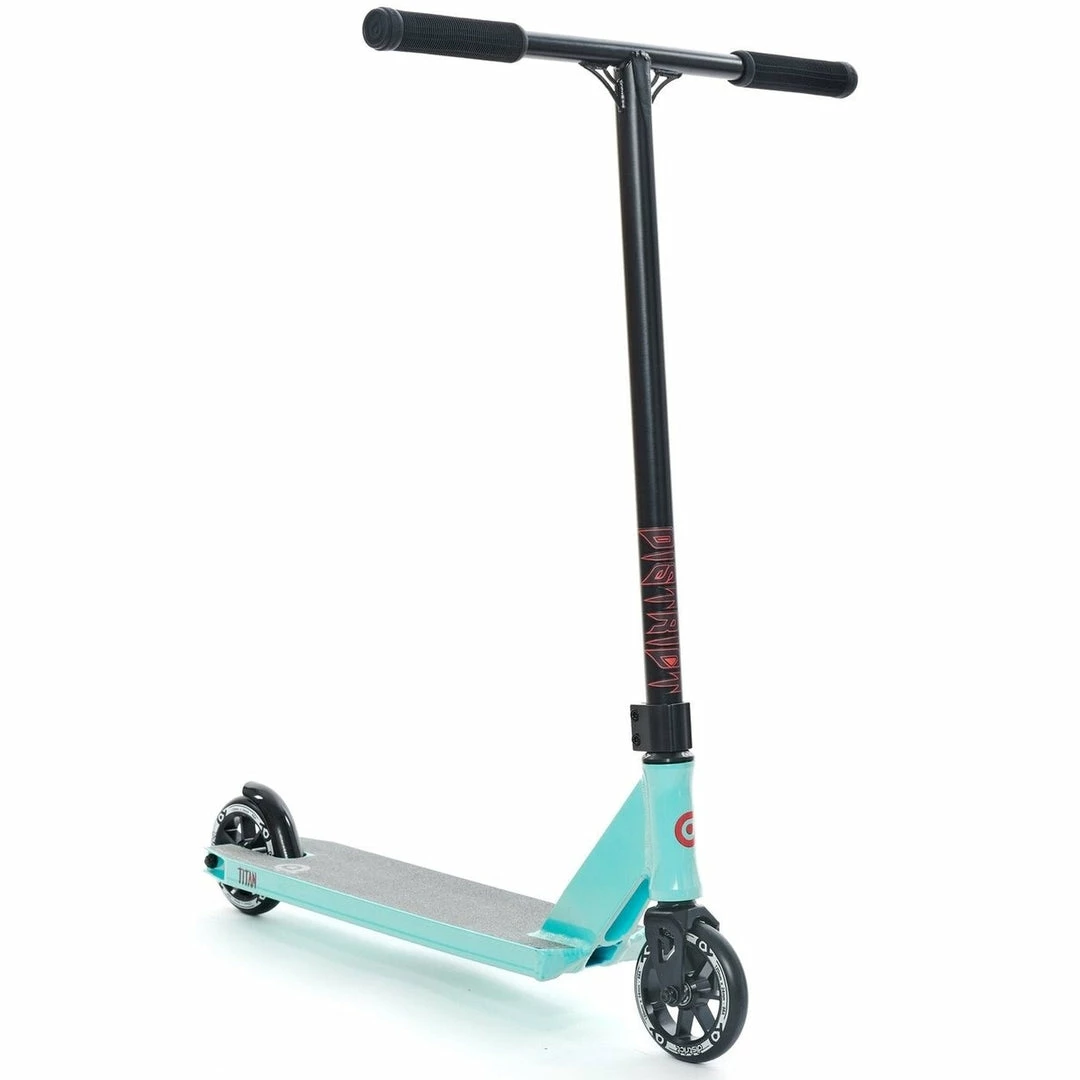 DISTRICT PRO SCOOTERS District Titan Pro Scooter 5 DISTRICT PRO SCOOTERS District Titan Pro Scooter