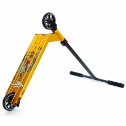 DISTRICT PRO SCOOTERS District Titan Pro Scooter 16 DISTRICT PRO SCOOTERS District Titan Pro Scooter