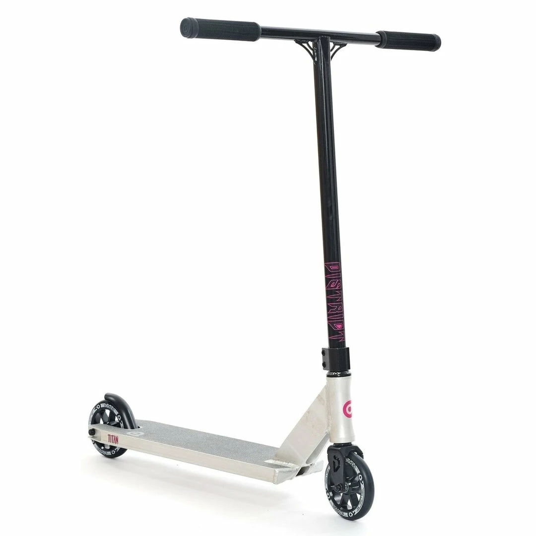 DISTRICT PRO SCOOTERS District Titan Pro Scooter 9 DISTRICT PRO SCOOTERS District Titan Pro Scooter