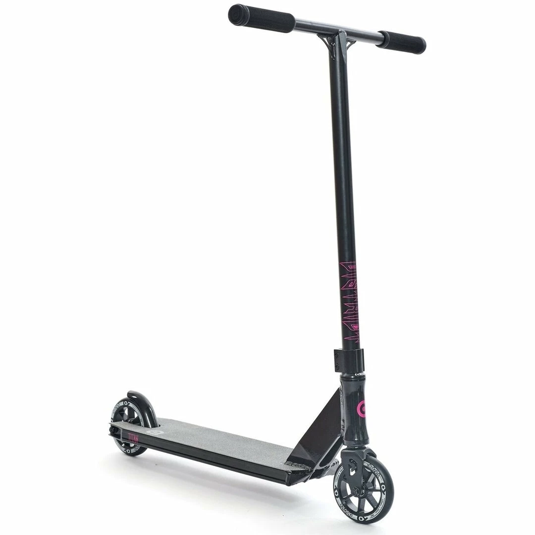 DISTRICT PRO SCOOTERS District Titan Pro Scooter 3 DISTRICT PRO SCOOTERS District Titan Pro Scooter