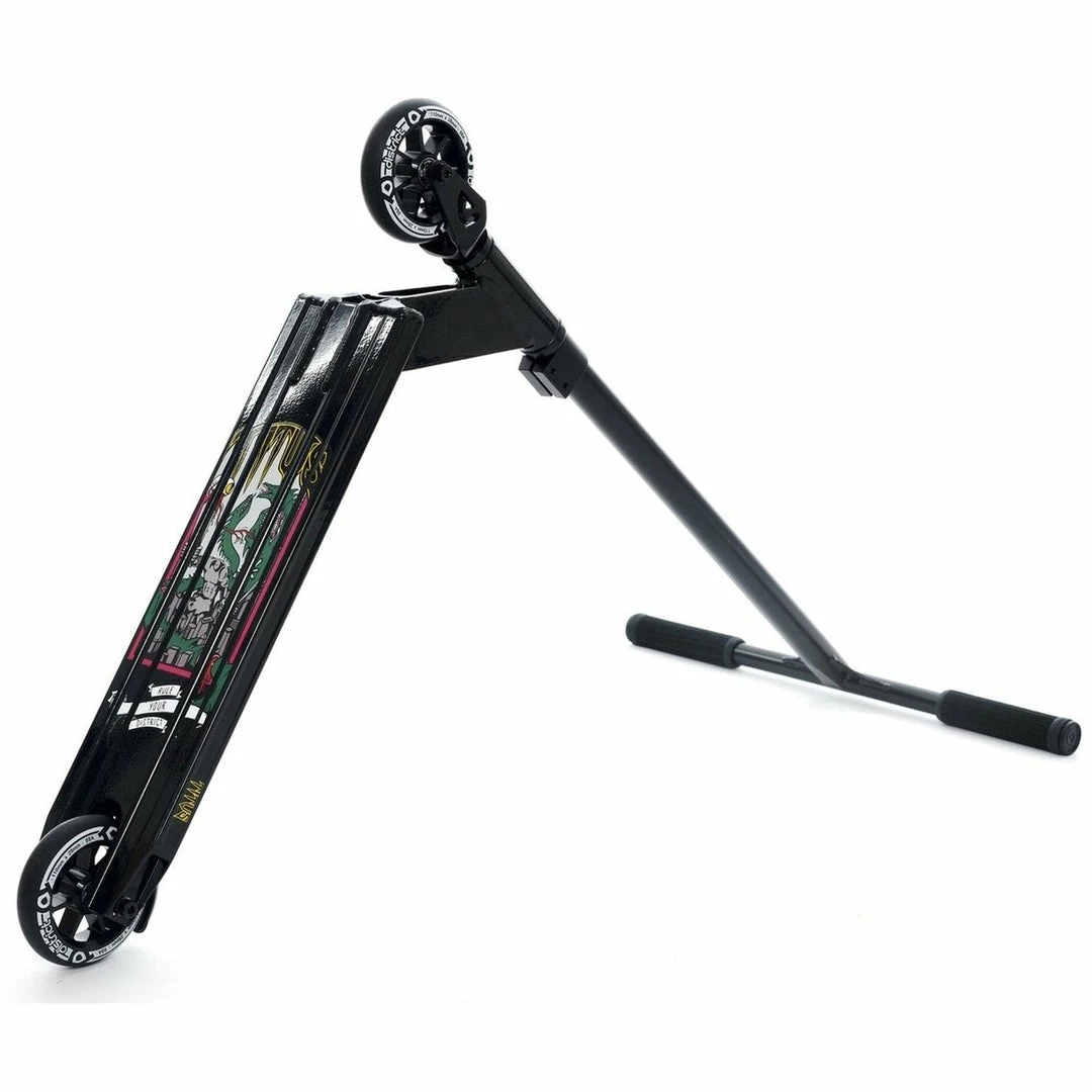 DISTRICT PRO SCOOTERS District Titus Pro Scooter 4 DISTRICT PRO SCOOTERS District Titus Pro Scooter