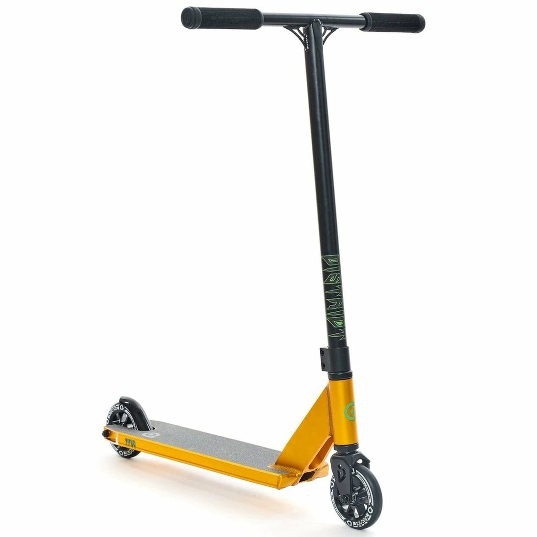 DISTRICT PRO SCOOTERS District Titus Pro Scooter 5 DISTRICT PRO SCOOTERS District Titus Pro Scooter