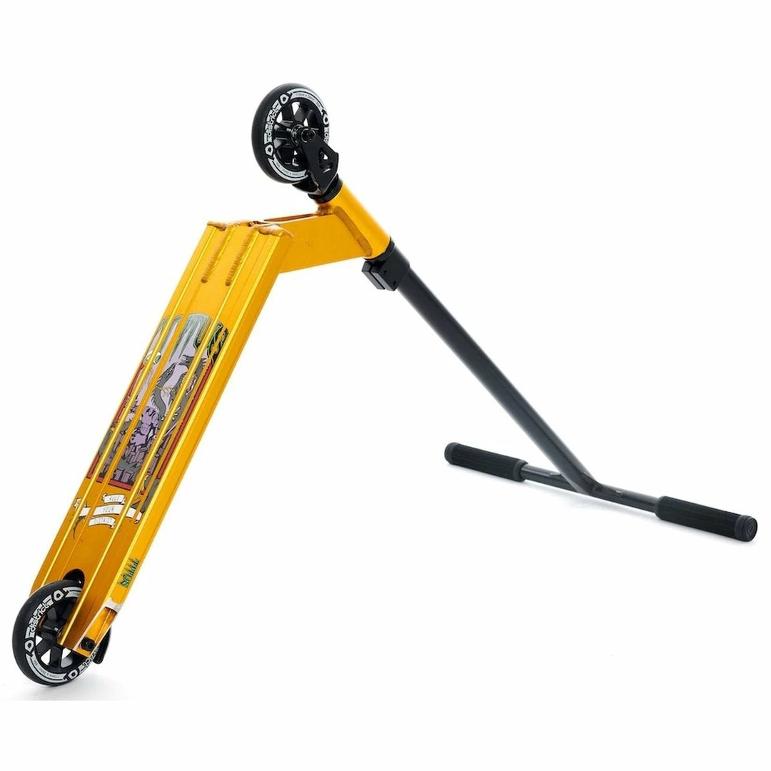 DISTRICT PRO SCOOTERS District Titus Pro Scooter 6 DISTRICT PRO SCOOTERS District Titus Pro Scooter