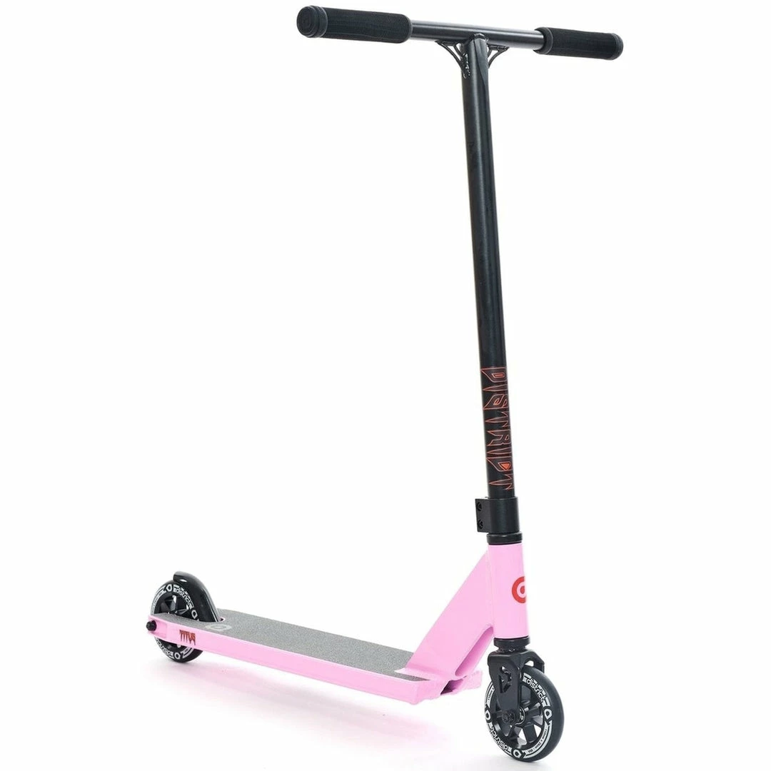 DISTRICT PRO SCOOTERS District Titus Pro Scooter 7 DISTRICT PRO SCOOTERS District Titus Pro Scooter