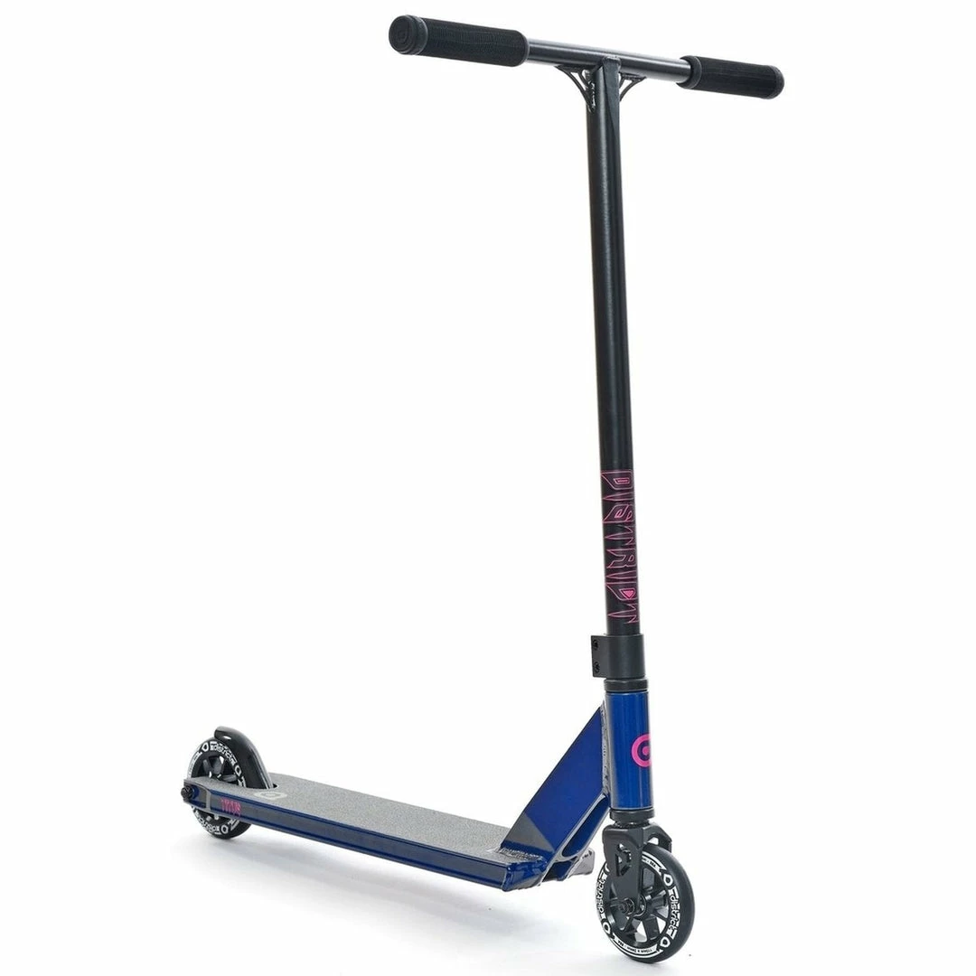 DISTRICT PRO SCOOTERS District Titus Pro Scooter 9 DISTRICT PRO SCOOTERS District Titus Pro Scooter