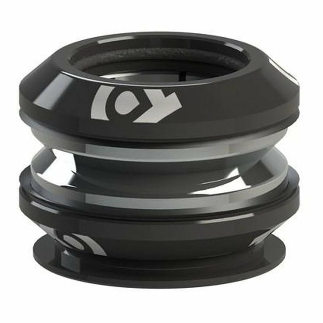 District Integrated Headset DISTRICT PRO SCOOTERS 3 District Integrated Headset DISTRICT PRO SCOOTERS