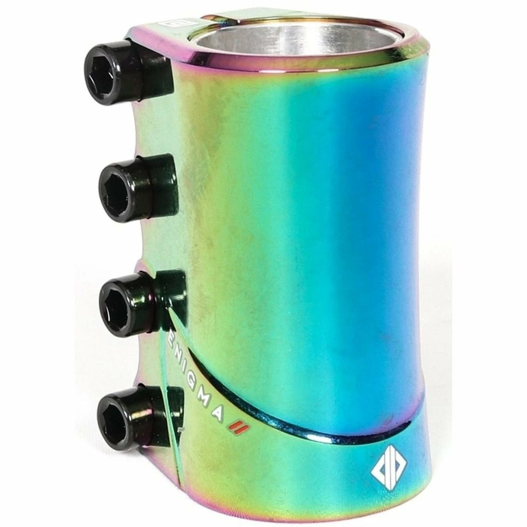 Drone Enigma SCS Clamp V2 DRONE PRO SCOOTERS 5 Drone Enigma SCS Clamp V2 DRONE PRO SCOOTERS