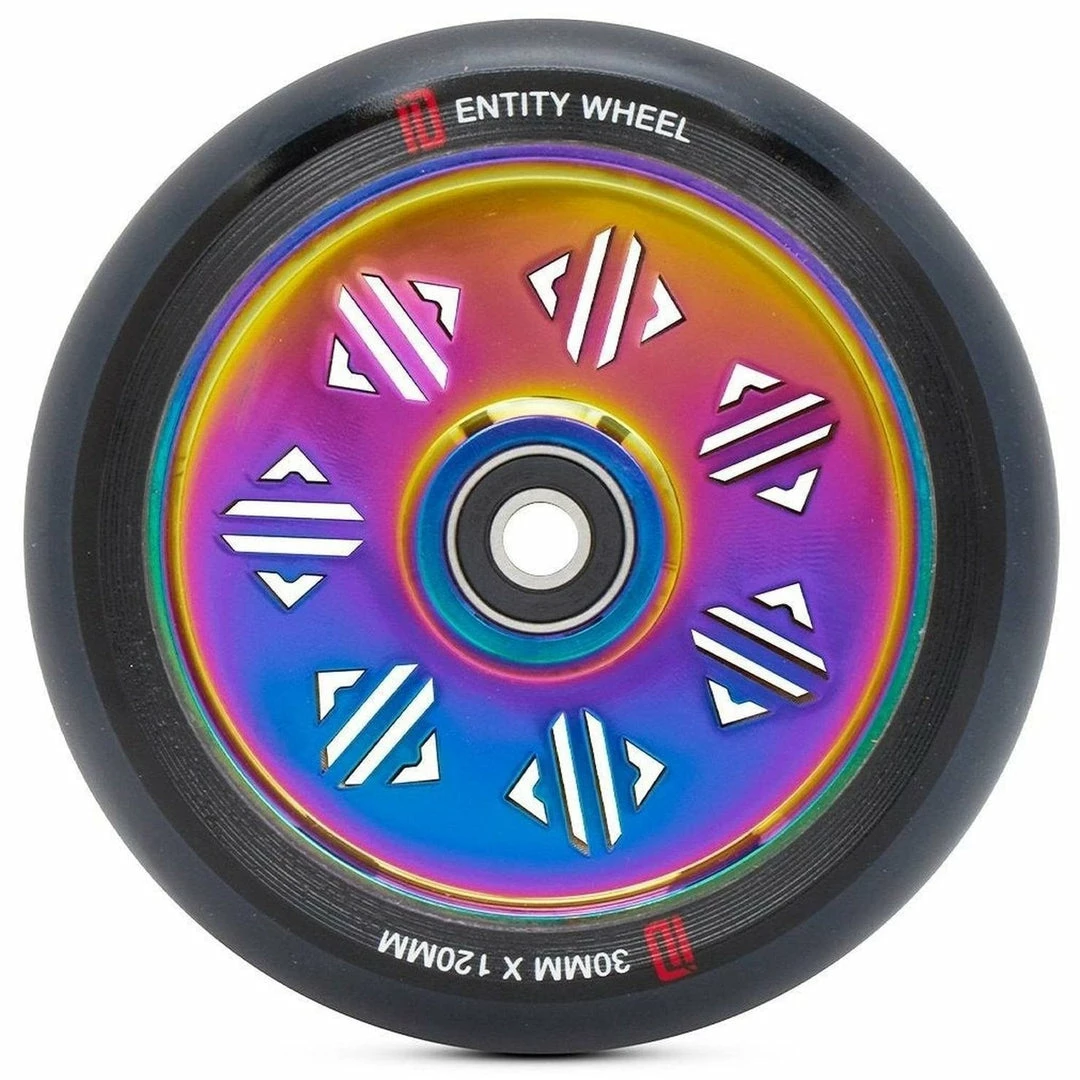 DRONE PRO SCOOTERS Drone Identity Wheels 4 DRONE PRO SCOOTERS Drone Identity Wheels