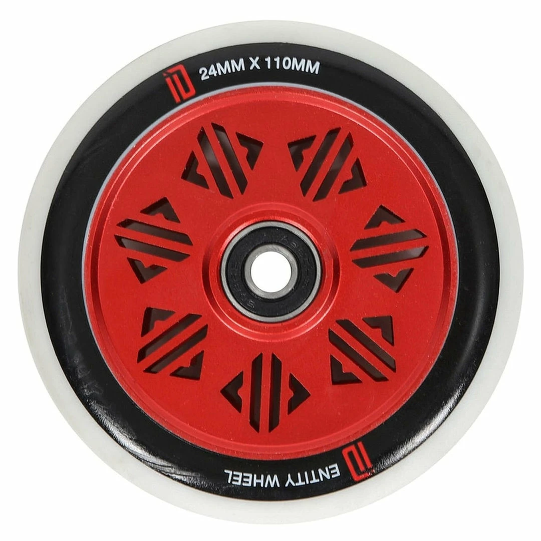 DRONE PRO SCOOTERS Drone Identity Wheels 6 DRONE PRO SCOOTERS Drone Identity Wheels