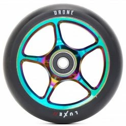 Drone Luxe Wheels V2 DRONE PRO SCOOTERS