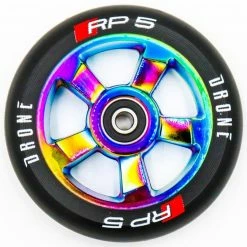 Drone RP5 Wheels