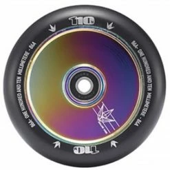 Envy Hollow Core Wheels