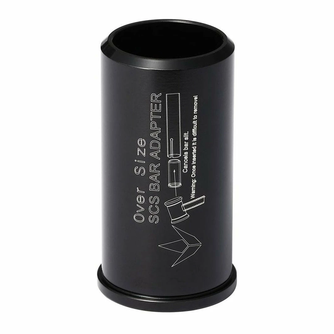 ENVY PRO SCOOTERS Envy SCS Bar Adapter 3 ENVY PRO SCOOTERS Envy SCS Bar Adapter