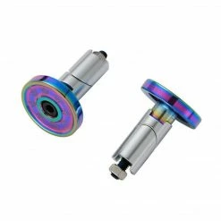 Envy Scooter Bar Ends ENVY PRO SCOOTERS