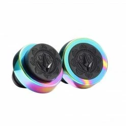 ENVY PRO SCOOTERS Envy Halo Bar Ends