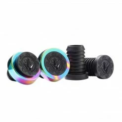 ENVY PRO SCOOTERS Envy Halo Bar Ends