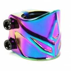 Envy Forged Double Clamp ENVY PRO SCOOTERS 16 Envy Forged Double Clamp ENVY PRO SCOOTERS