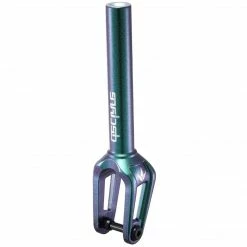 Envy Declare Forks V2 - IHC