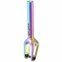 ENVY PRO SCOOTERS Envy Declare Forks V2 - SCS/HIC 8 ENVY PRO SCOOTERS Envy Declare Forks V2 - SCS/HIC